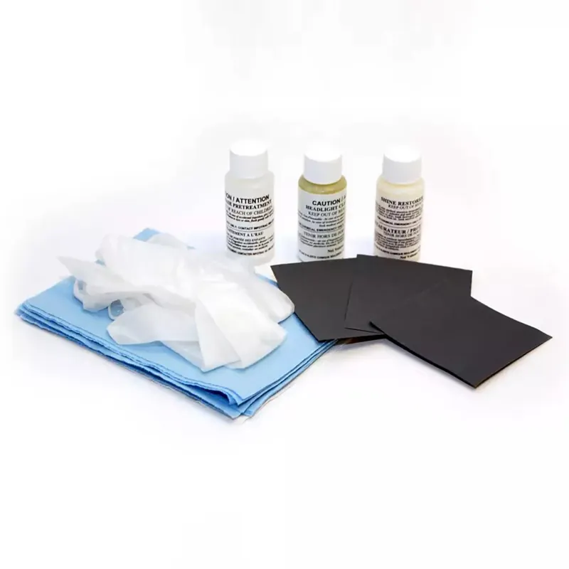 Livrare rapidă Kit Restaurare Far Philips PHILIPS