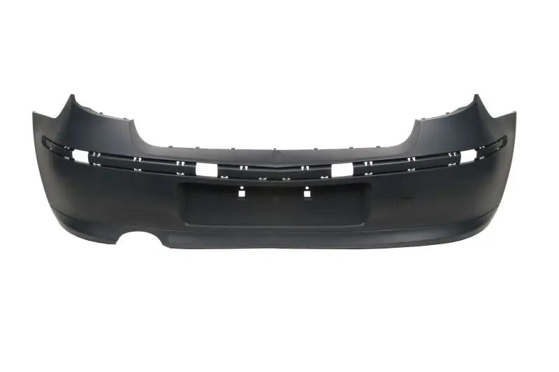 Livrare rapidă Bara spate, BMW Seria 1, 2007-2012, 0628544