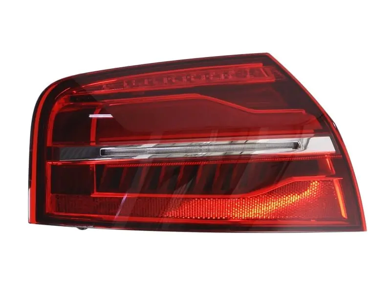Stop Led stanga exterior, Audi A8, 2013-2018, ULO1113001 Ofertă exclusivă