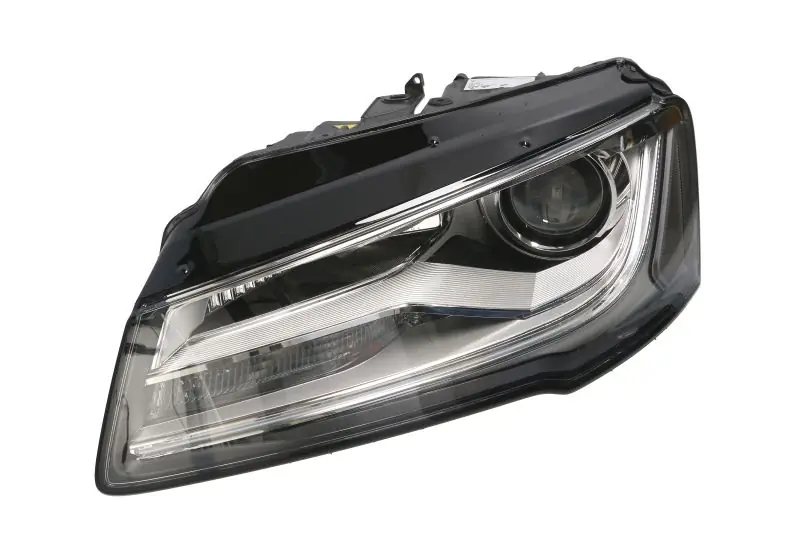 Far bi-xenon dreapta, Audi A8, 2013-2018, 1ZS011 495-421 Plată sigură