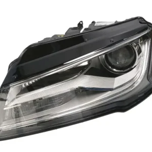 Vezi acum Far bi-xenon stanga, Audi A8, 2013-2018, 1ZS011 495-411