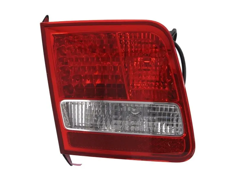 Retur ușor Stop interior stanga cu led, Audi A8, 2002-2007, 1044015ULO