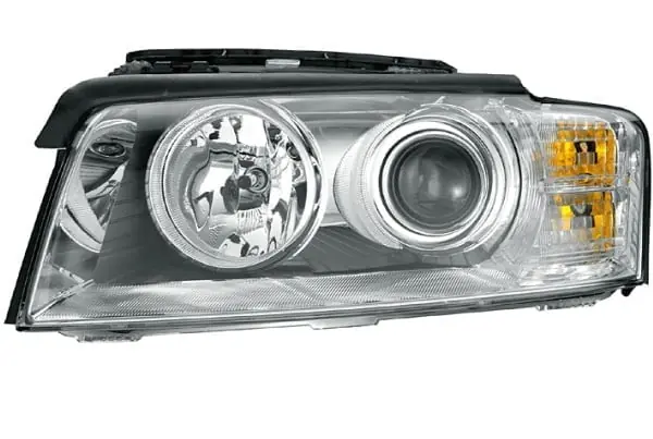 Far bi-xenon dreapta, Audi A8, 2002-2010, 1EL008 540-561 Mai ieftin
