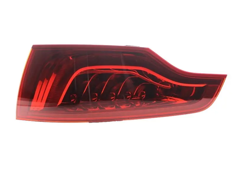 Stop dreapta, Audi Q7, 2009-2015, 714021520801 Ultima șansă