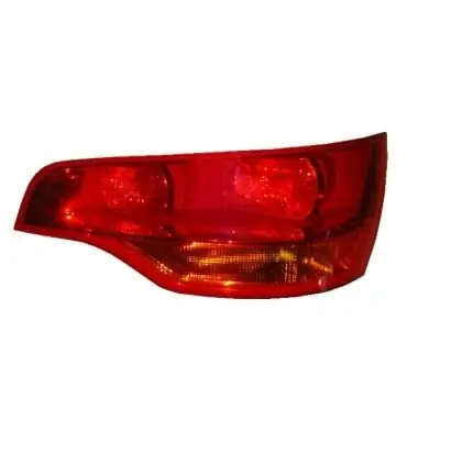 Ofertă de sezon Stop dreapta, Audi Q7, 2005-2009, 714027330802