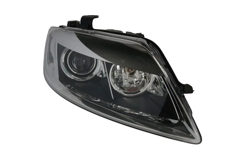 Ofertă specială Far bi-xenon dreapta, Audi Q7, 2005-2009, VAL043257