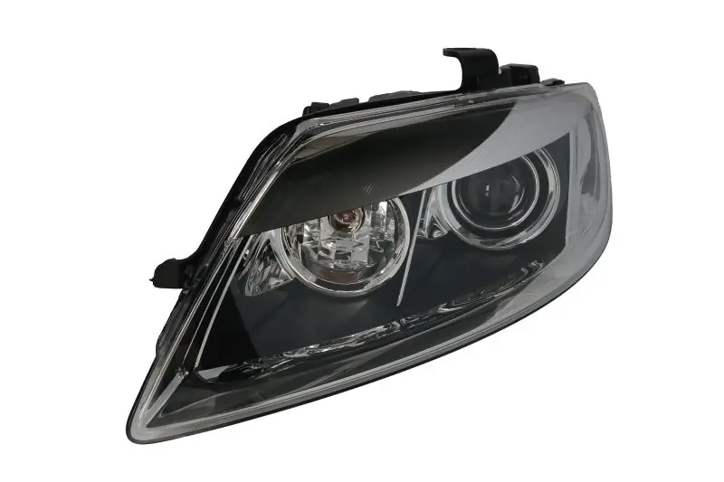 Ofertă exclusivă Far bi-xenon stanga, Audi Q7, 2005-2009, VAL043256