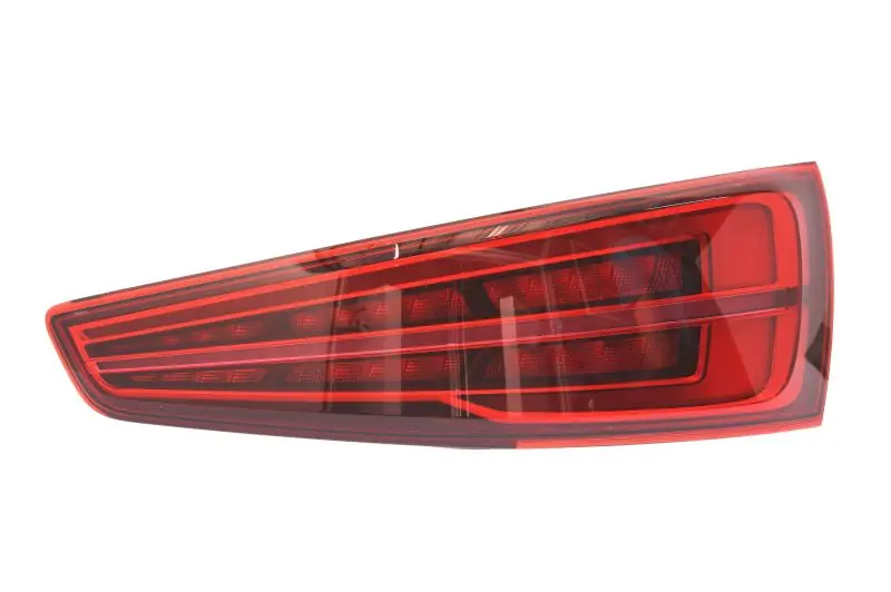 Stop superior cu led dreapta, Audi Q3, 2014-2016, ULO1133002 Disponibil imediat