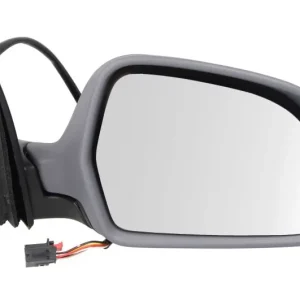 Super ofertă Oglinda electrica exterioara dreapta, Audi Q3, 2011-2014, 5402-43-2002366P