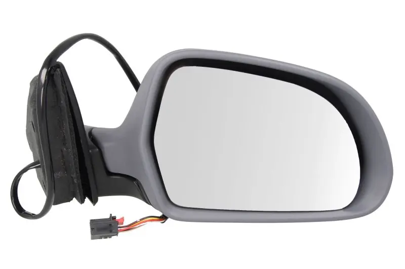 Super ofertă Oglinda electrica exterioara dreapta, Audi Q3, 2011-2014, 5402-43-2002366P
