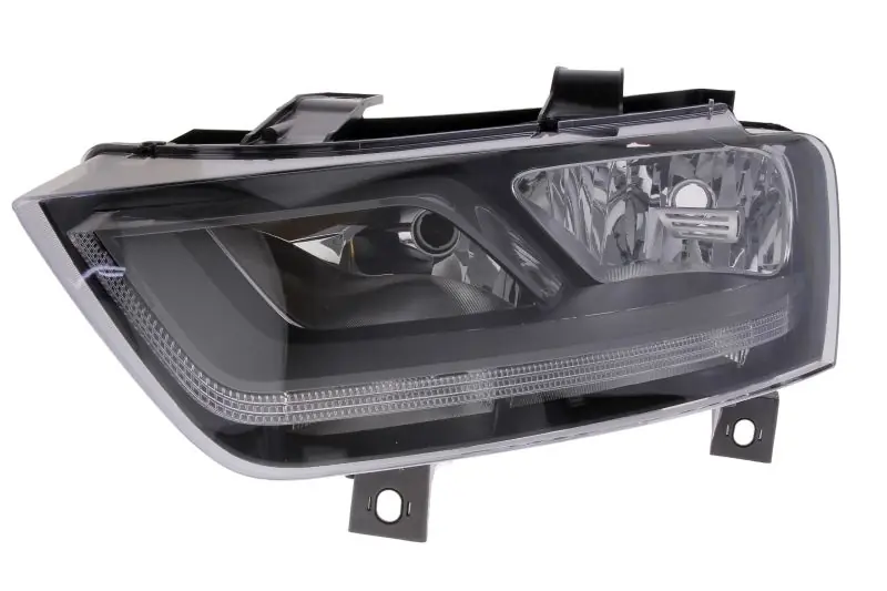 Retur gratuit Far stanga, Audi Q3, 2011-2014, 446-1141LMLDEM2
