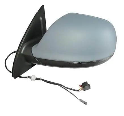 Oglinda electrica exterioara stanga, Audi Q5, 2012-2016, 9039794 Ofertă exclusivă