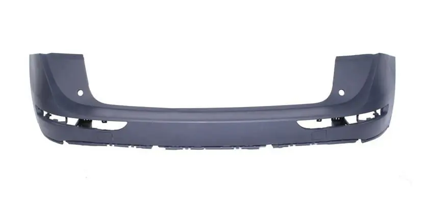Reduceri Bara spate, Audi Q5, 2008-2012, 5506-00-0035950P