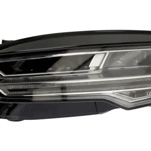 Retur ușor Far Matrix-led stanga, Audi A7, 2014-2018, 1EX011 869-411