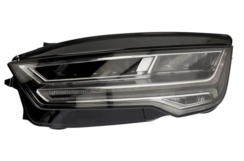Retur ușor Far Matrix-led stanga, Audi A7, 2014-2018, 1EX011 869-411