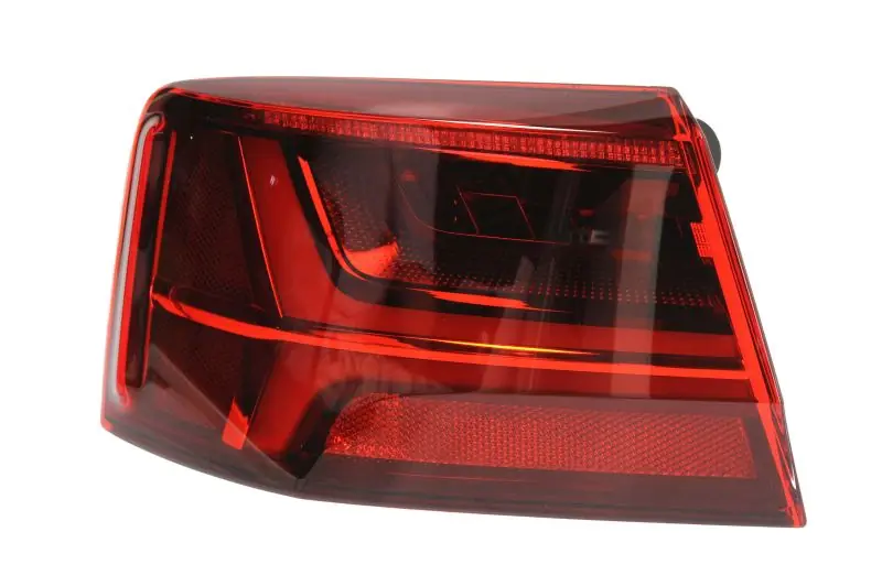 Ieftin Stop exterior stanga cu led, Audi A6 C7, 2014-2018, VAL047006