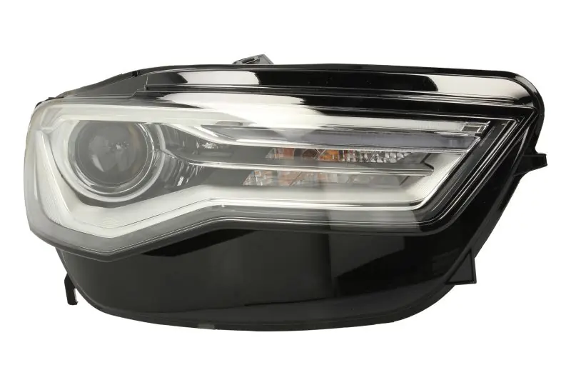 Far cu led dreapta, Audi A6 C7, 2014-2018, 1EL012 976-021 Discount