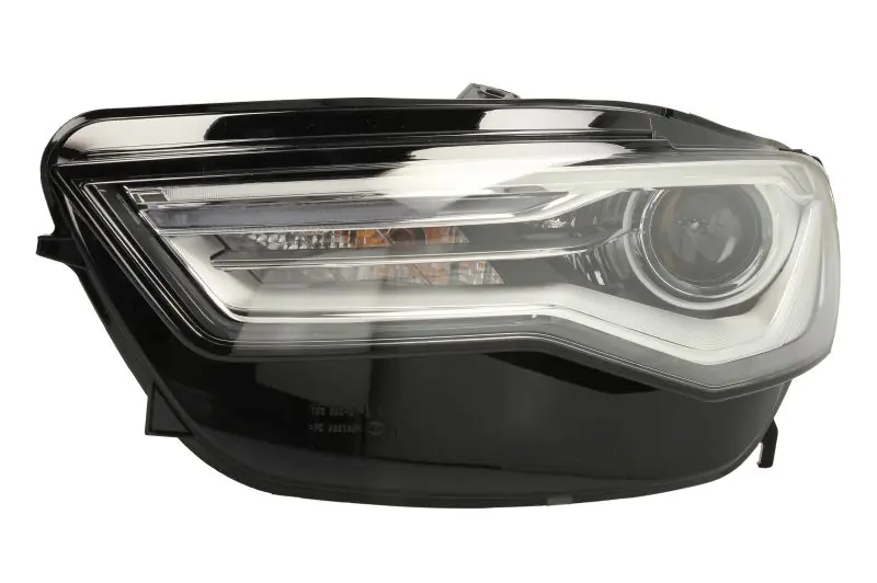 Far cu led stanga, Audi A6 C7, 2014-2018, 1EL012 976-011 Ofertă specială