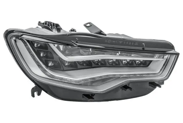 Far cu led (Matrix) , Audi A6 C7, 2011-2014, 1EX 011 151-421 Popular