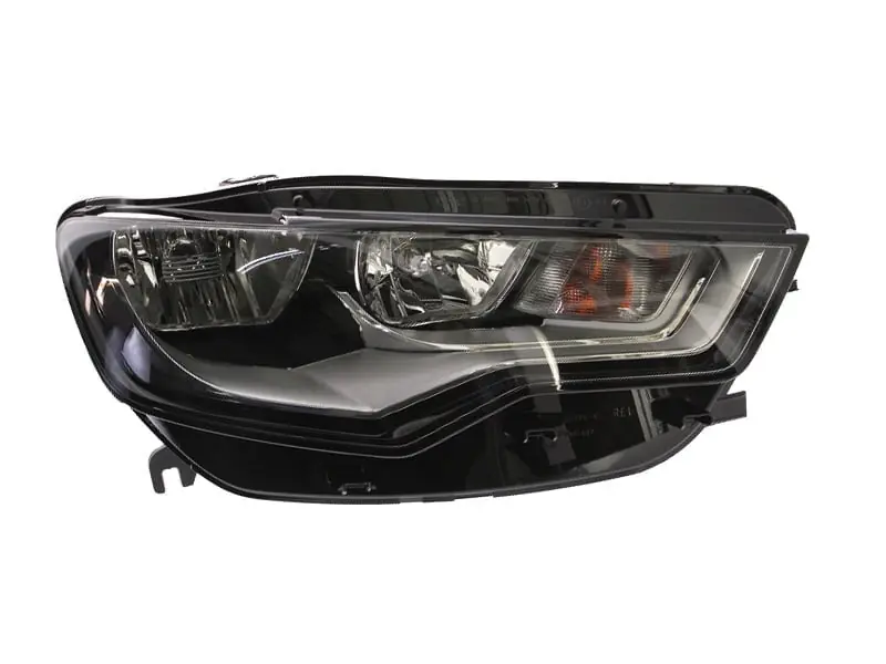 Lichidare de stoc Far dreapta, Audi A6 C7, 2011-2014, 1EJ 011 149-021