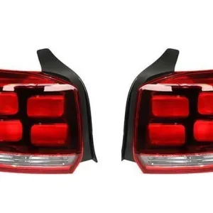 Vezi acum Lampa STOP stanga originala Dacia Logan 2017- 265557681R
