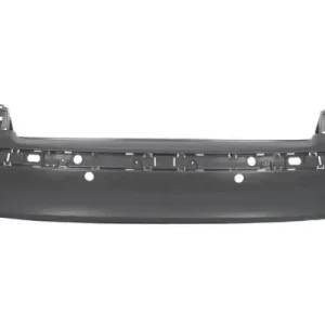 Bara spate cu locas pt senzori, Skoda Octavia 2 sedan, 2004-2009, 7622541 Doar azi