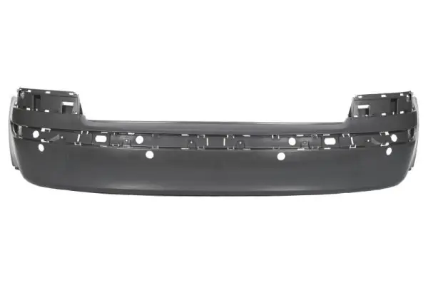 Bara spate cu locas pt senzori, Skoda Octavia 2 sedan, 2004-2009, 7622541 Doar azi