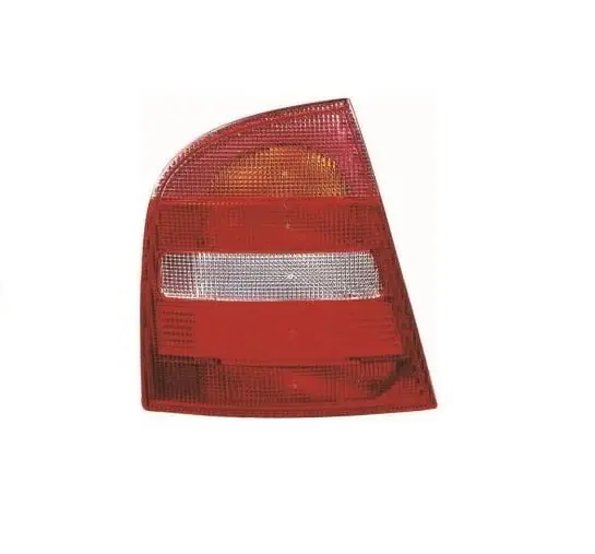 Retur gratuit Stop stanga Skoda Octavia 1, 1996-2000, 6651905LLDUE