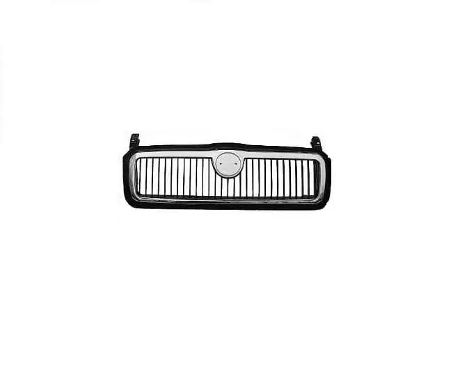 Grila radiator Skoda Octavia 1, 1996-2000, 7620510 Mai ieftin