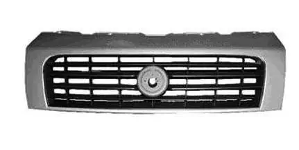 Chilipir grila radiator fiat ducato 2006-2014
