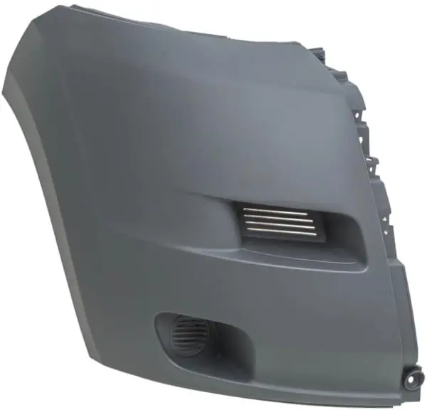 Preț redus bara fata stanga/dreapta fiat ducato 2006-2014