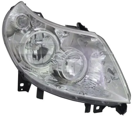 Preferatul clienților far stanga/dreapta fiat ducato 2010-2014