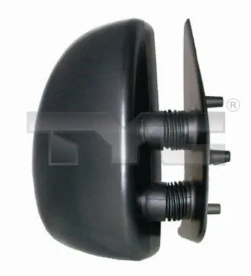 Retur ușor oglinda stanga/dreapta fiat ducato 2002-2006