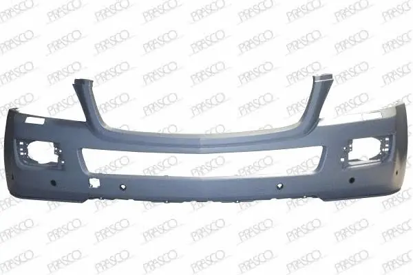 bara fata (pdc+sprituitor) mercedes gl-class 2006-2009 Calitate înaltă