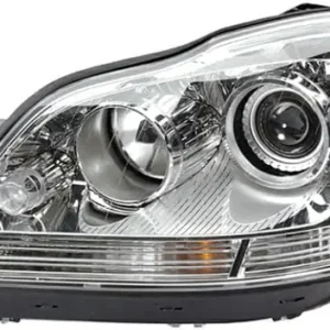 Cel mai bun preț far stanga/dreapta mercedes gl-class 2006-2009