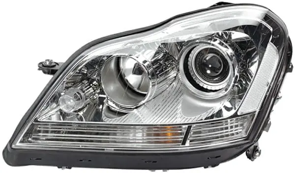 Cel mai bun preț far stanga/dreapta mercedes gl-class 2006-2009