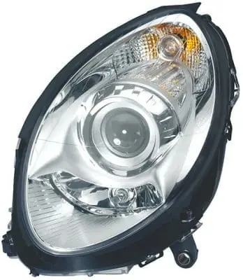 far stanga/dreapta mercedes r-class 2006-2010 Ultima șansă