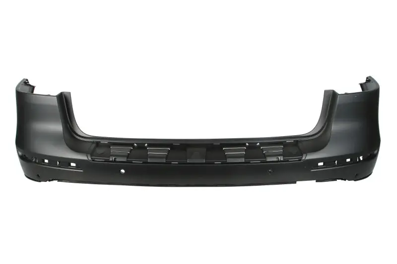 Reduceri bara spate (pdc) mercedes m-class 2011 ->