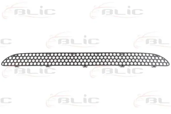 grila radiator mercedes m-class 1998-2005 Chilipir