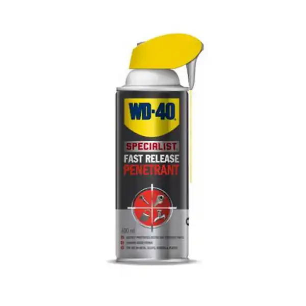 Retur ușor Wd-40 Specialist Penetrant - Lubrifiant Penetrant 400Ml WD-40