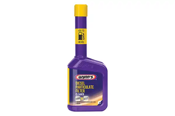 Tratament Pentru Curatarea Filtrului De Particule.325Ml WYNN'S Livrare gratuită