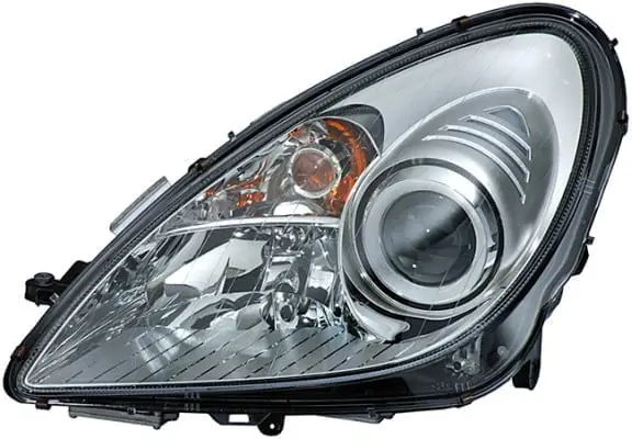 Cumpără acum far stanga/dreapta mercedes slk 2004-2011