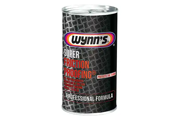 Cel mai bun preț Super Friction Proofing Professional- Aditiv Ulei Diminuator Frecare WYNN'S
