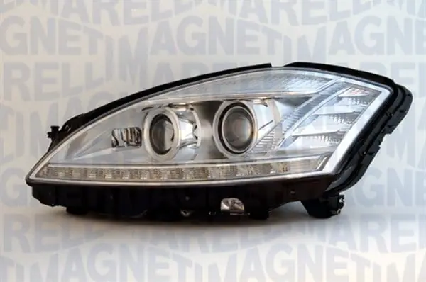 Preț redus far stanga/dreapta mercedes s-class 2009-2013