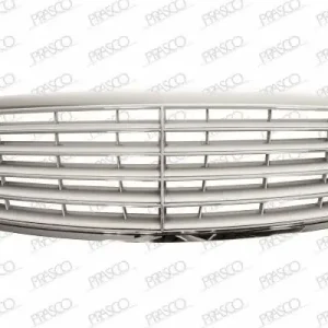 Retur ușor grila radiator mercedes s-class 2003-2005