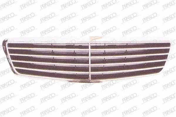 grila radiator mercedes s-class 1998-2002 Cumpără online