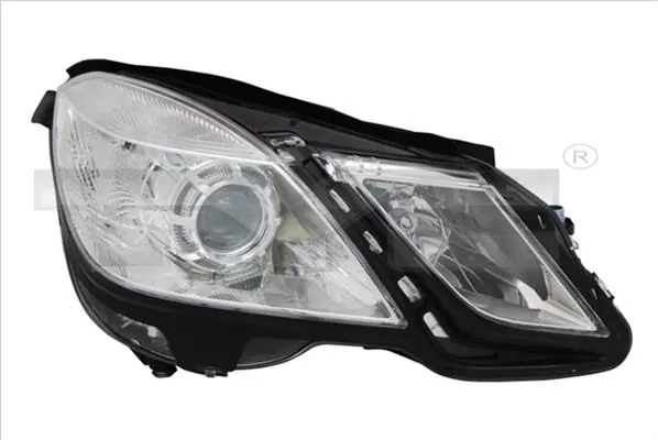 far stanga/dreapta mercedes e-class 2009-2013 Cumpărături sigure