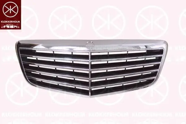 grila radiator mercedes e-class 2006-2009 Preț promoțional