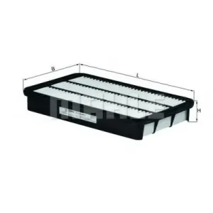 Bestseller Filtru aer MAHLE ORIGINAL LX 810 MAHLE