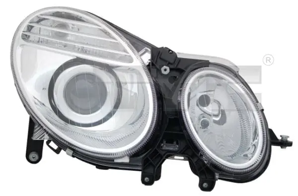 Livrare expres far stanga/dreapta mercedes e-class 2006-2009